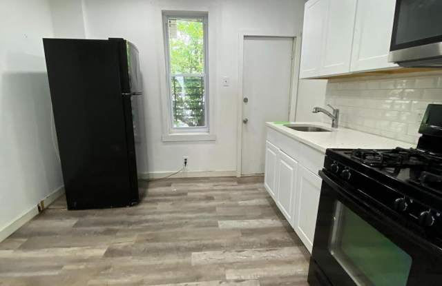 2020 S SIMPSON STREET - 2020 South Simpson Street, Philadelphia, PA 19142