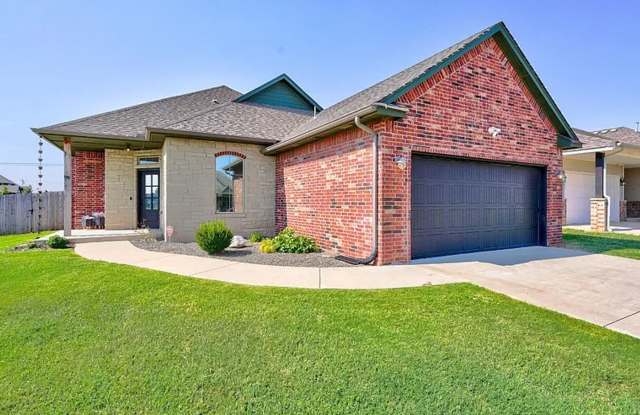 Magnificent 3BD/2BTH home in Council Ridge photos photos