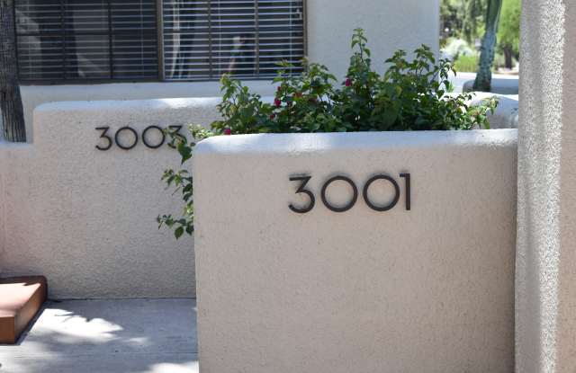 3001 E Rose Lane - 3001 East Rose Lane, Phoenix, AZ 85016