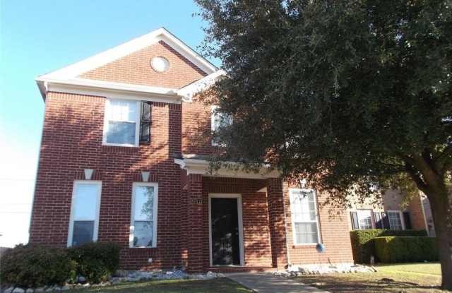 8741 Bloomfield Terrace - 8741 Bloomfield Terrace, Fort Worth, TX 76123