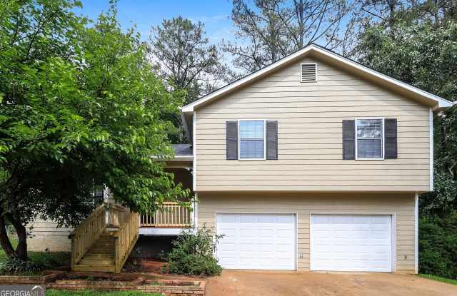 117 Westwood Drive - 117 Westwood Drive, Dallas, GA 30132