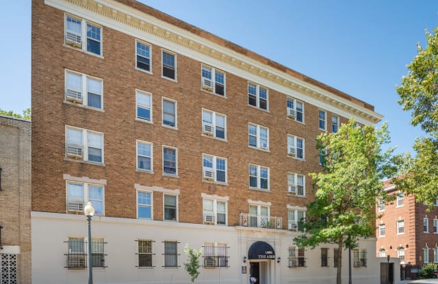 The Asbury Apartments photos photos