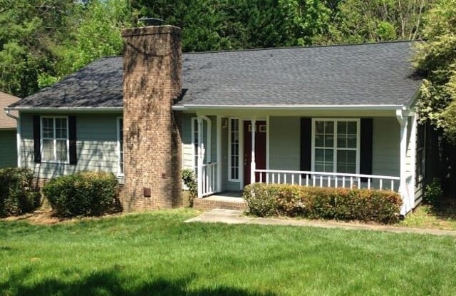 9021 Louvaine Drive - 9021 Louvaine Drive, Charlotte, NC 28105