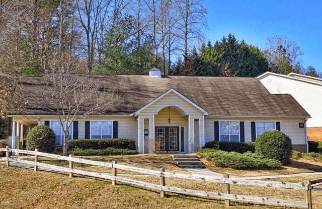 Nantahala Village Gallery 4