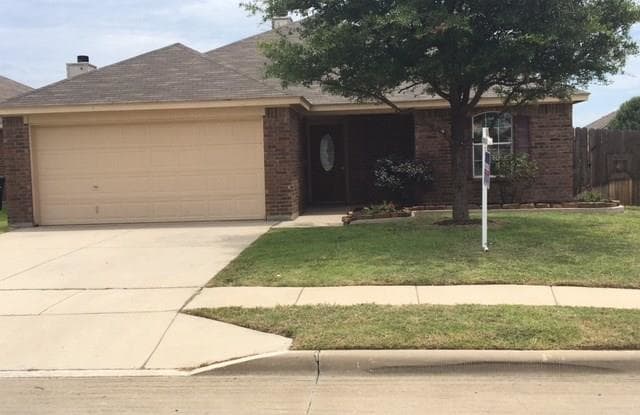 9512 Chiefton Way - 9512 Chiefton Way, Fort Worth, TX 76244