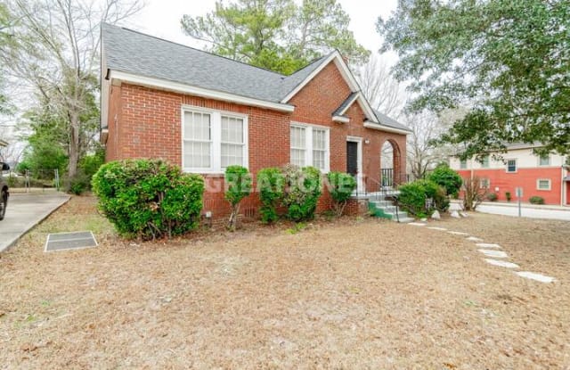 1315 Lorick Avenue - 1315 Lorick Avenue, Columbia, SC 29203