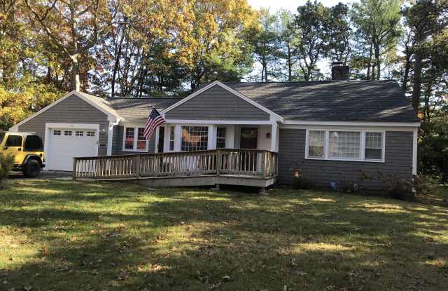 15 Tam-o-shanter Way - 15 Tam-O-Shanter Way, South Yarmouth, MA 02664