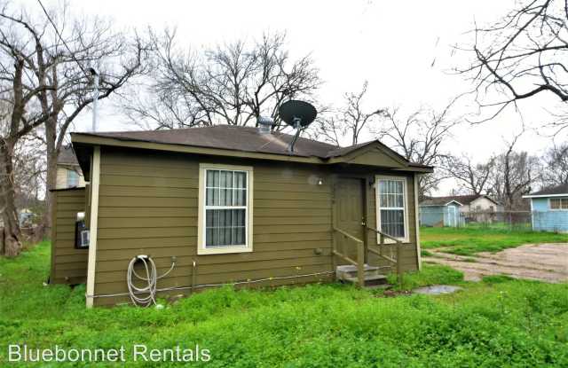 7326 Eagle Pass St - 7326 Eagle Pass Street, Houston, TX 77020