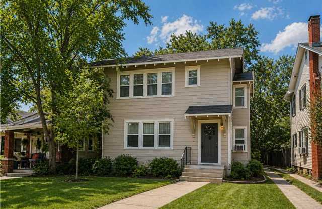 327 ELEANOR AVE - 327 Eleanor Avenue, San Antonio, TX 78209