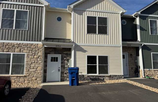 Brand New 3BR Townhouse photos photos Brand New 3BR Townhouse photos photos