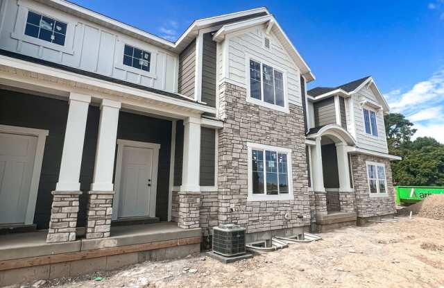 Newer Unit in the Spanish Fork Juniper ridge Townhomes photos photos