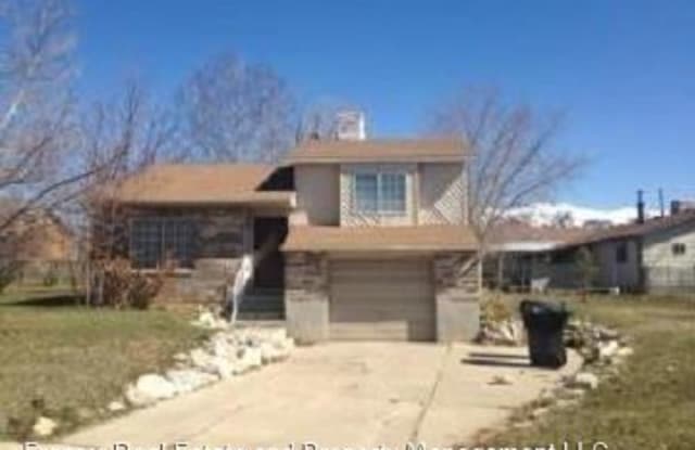 1603 E 1100 S - 1603 East 1100 South, Clearfield, UT 84015