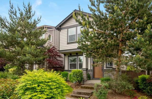 Clean, bright 3-bdrm/2.5-bath home in Bethany—HOA amenities, 2-car garage, fenced yard - 7029 Northwest Snowdrop Terrace, Bethany, OR 97229 Clean, bright 3-bdrm/2.5-bath home in Bethany—HOA amenities, 2-car garage, fenced yard - 7029 Northwest Snowdrop Terrace, Bethany, OR 97229