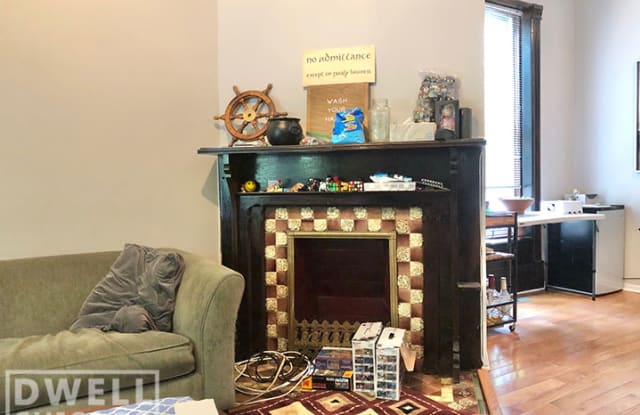 1100 N Wolcott Ave - 1100 North Wolcott Avenue, Chicago, IL 60622