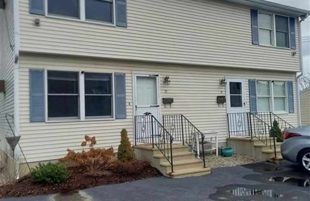 19 Berclay Street unit: R/Side photos photos