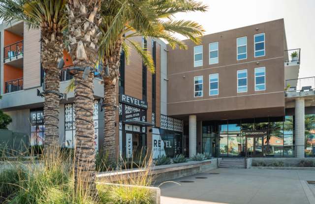 Mara Pacific Beach Apartments photos photos