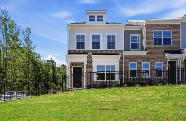 BRAND NEW TOWNHOME-9 FOOT CEILINGS-TWO CAR GARAGE-POOL COMMUNITY photos photos