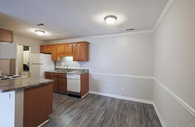 Triangle Park Apartments Gallery 4