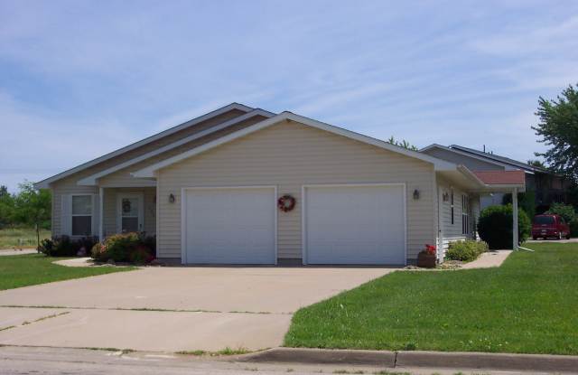 608 Mary Kay Ave. - 608 Mary Kay Avenue, Tomah, WI 54660