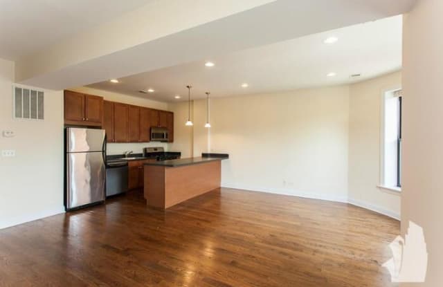 2829 North Albany Avenue - 2829 North Albany Avenue, Chicago, IL 60618