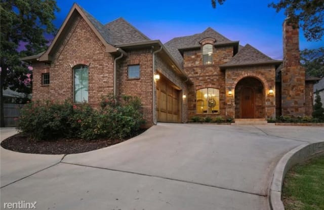 6801 Woodland Hills Drive UNIT - 6801 Woodland Hills Drive, North Richland Hills, TX 76182