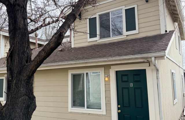 360 Linden Street Unit B - 360 Linden Street, Reno, NV 89502