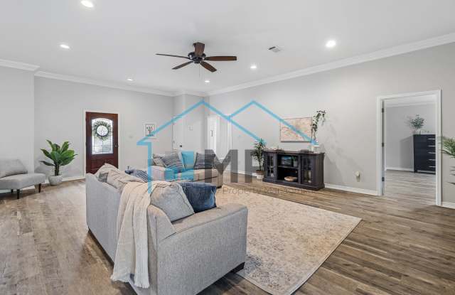 212 Louisiana 144 - 212 Louisiana 144, Ouachita County, LA 71225