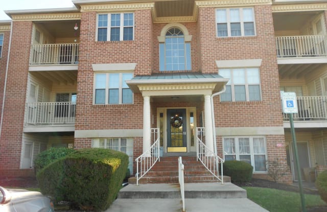 1706 LANDMARK DRIVE - 1706 Landmark Drive, Bel Air North, MD 21050