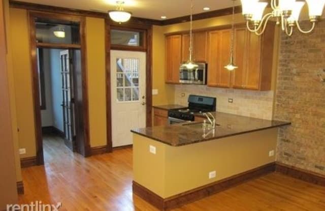 4807 N St Louis St 2 - 4807 N Saint Louis Ave, Chicago, IL 60625