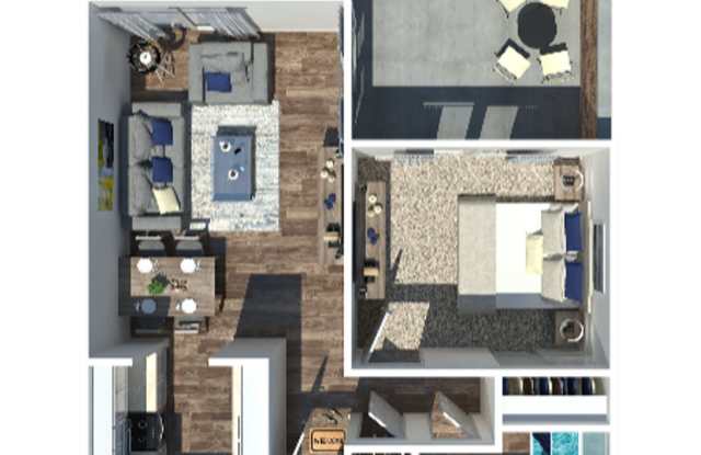 Gardenview Flats Gallery 2