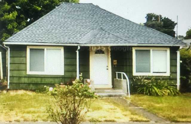 Cute Single Family Home Across from Memorial Park photos photos