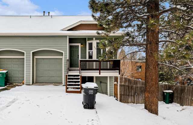 Fully renovated 3 bed/ 2.5 bath duplex in Casle Rock!! photos photos Fully renovated 3 bed/ 2.5 bath duplex in Casle Rock!! photos photos