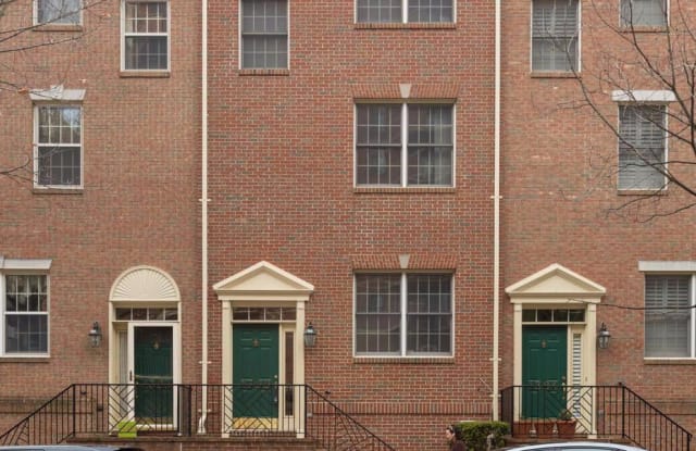 1322 N CLEVELAND STREET - 1322 North Cleveland Street, Arlington, VA 22201