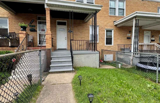 4013 EIERMAN Avenue photos photos