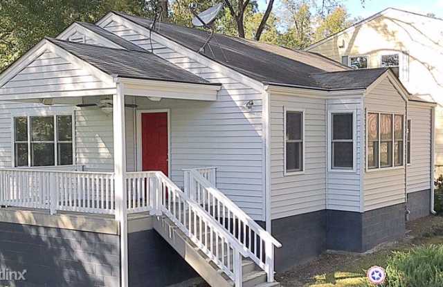 2330 Lorainne ST NE - 2330 Loraine Street Northeast, North Atlanta, GA 30319