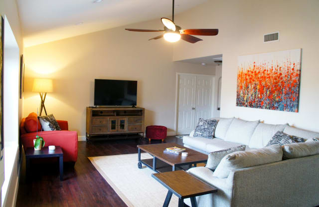 1327 East Stephens Drive - 1327 East Stephens Drive, Tempe, AZ 85283
