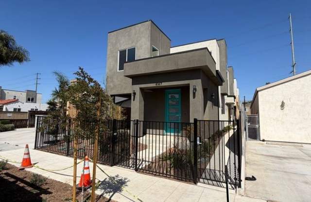 Charming 2BR Condo in North Park photos photos