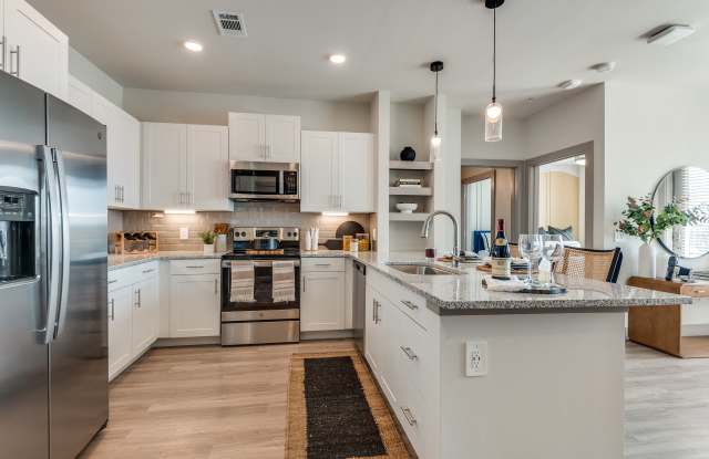 Birchstone Cedar Ridge photos photos