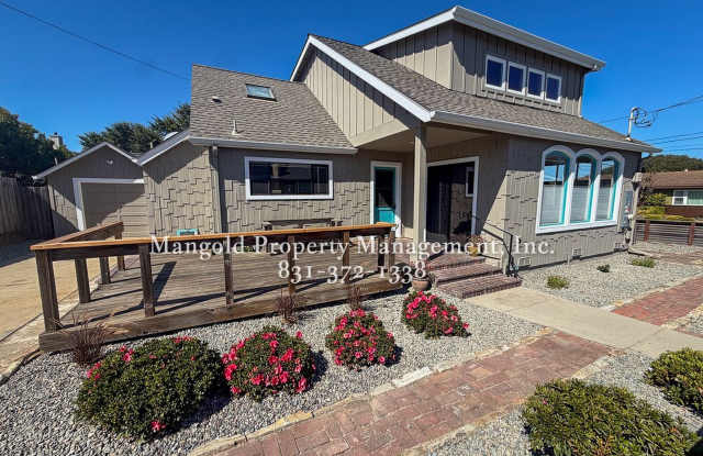 3 Bedroom + Bonus Room | 3 Bathroom | Two-Story Home | Large Yard | Solar Gallery 1
