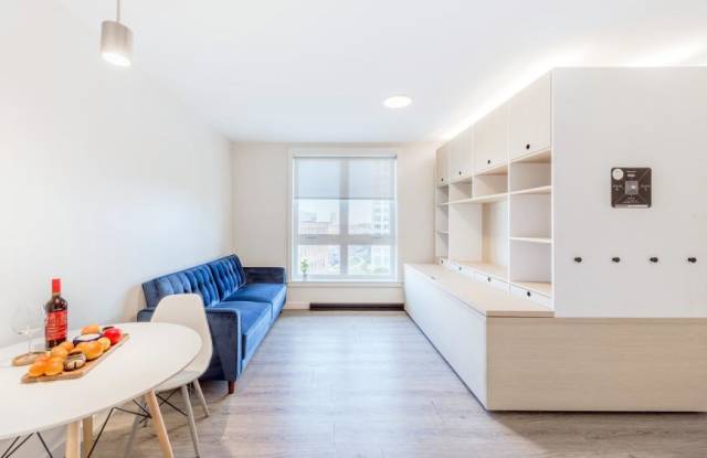 Nova Quincy - 1500 Hancock Street, Quincy, MA 02169