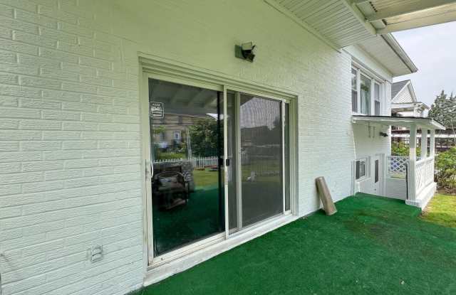 10209 DOUGLAS Avenue unit: Basement - 10209 Douglas Avenue, Wheaton, MD 20902