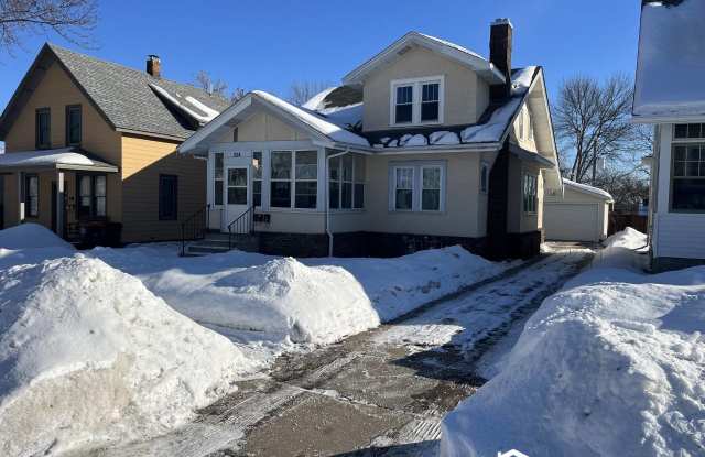 234 5th Avenue N - 234 5th Avenue North, South St. Paul, MN 55075