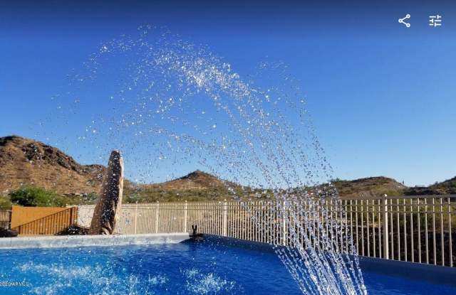 27265 N 82ND Avenue - 27265 North 82nd Avenue, Peoria, AZ 85383
