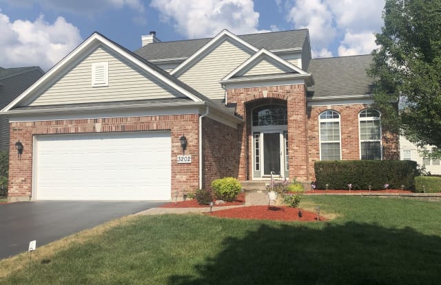 3202 Deerpath Lane - 3202 Deerpath Lane, Carpentersville, IL 60110