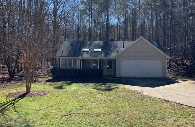 380 Oak St. - 380 Oak St, Fayette County, GA 30215