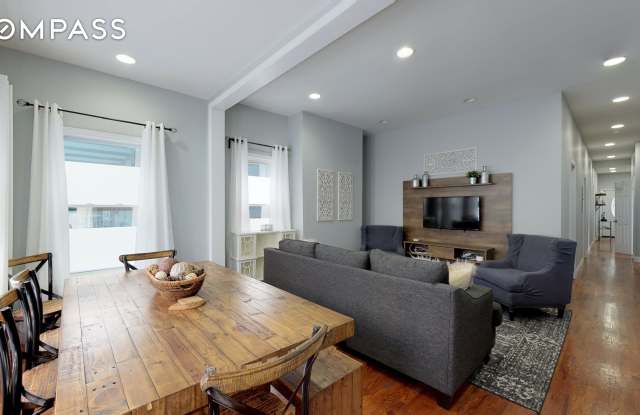 31 Logan Street - 31 Logan Street, Brooklyn, NY 11208