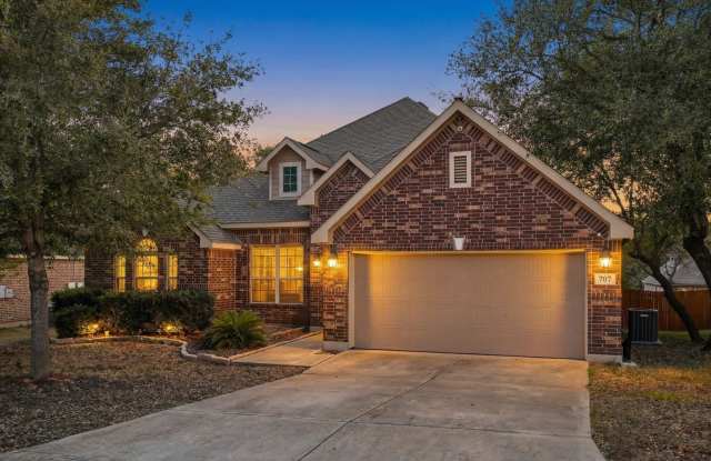 707 Gold Beauty - 707 Gold Beauty, Bexar County, TX 78245