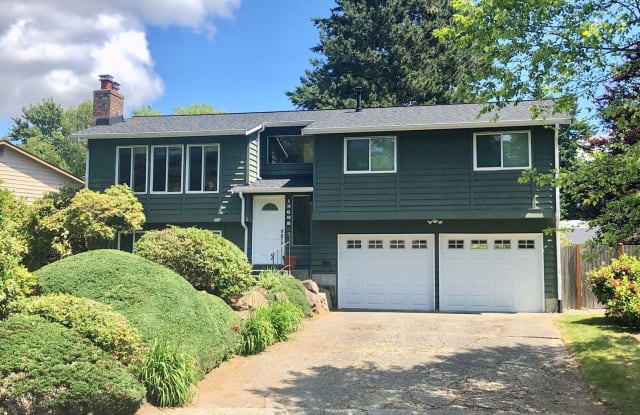 13608 88th PL NE - 13608 88th Place Northeast, Kirkland, WA 98034