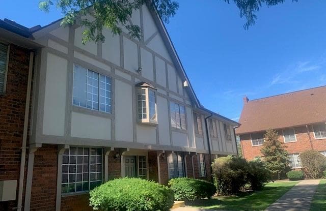 30284 SOUTHFIELD Road - 30284 Southfield Road, Southfield, MI 48076