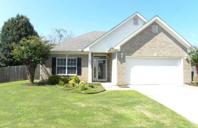 224 Garden Brook Drive Gallery 1